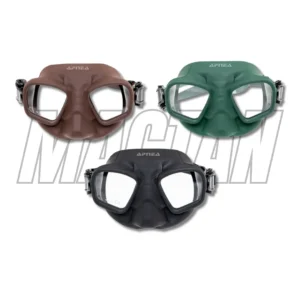 APNEA FREEDIVER MASK, MACTAN