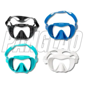 APNEA MASK, PANGLAO FRAMELESS